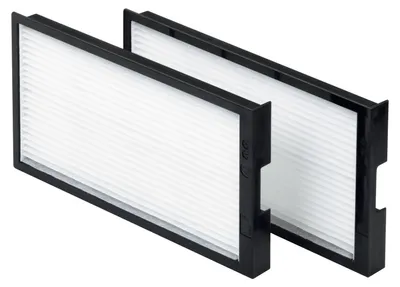 Produktbild von Zehnder Filterset G4 ComfoAir 160 2 Stück