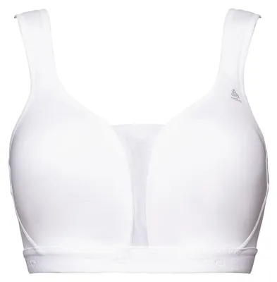 Produktbild von ODLO Padded High D Cup WEISS 95