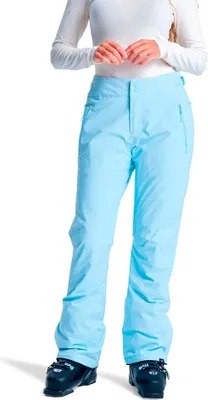 Zdjęcie produktu dla Roxy Alpineridge Spodnie Niebieskie L Damskie Niebieskie L