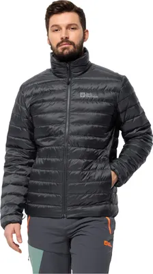 Produktbild von JACK WOLFSKIN Herren Pilvi Down Jkt M - Daunenjacke