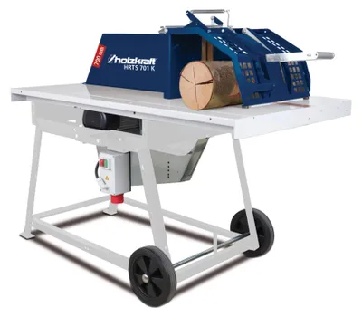 Produktbild von Holzkraft Rolltischkreissäge HRTS 701 K