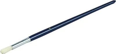 Produktbild von Nespoli Rundpinsel, 7 mm, Modell 10