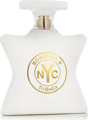 Produktbild von Bond No. 9 TriBeCa Eau De Parfum 100 ml (unisex)
