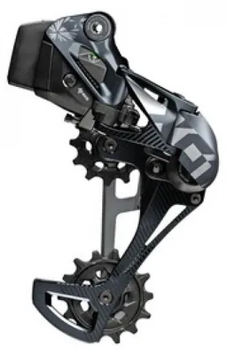 Immagine prodotto di Deragliatore posteriore SRAM X01 Eagle AXS a 12 velocità modello 2020