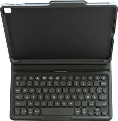 Image de ZAGG Pro Keys Français