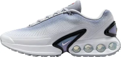 Produktbild von Nike Air Max Damen Halbschuhe Weiß