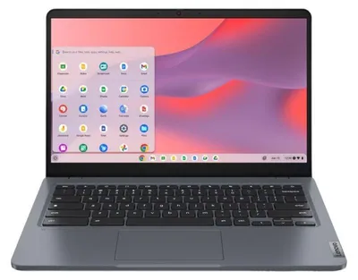 LENOVO, 14e Chromebook Gen 3, Intel Core i3, 8 GB, 128 GB, Ne — snímek 1