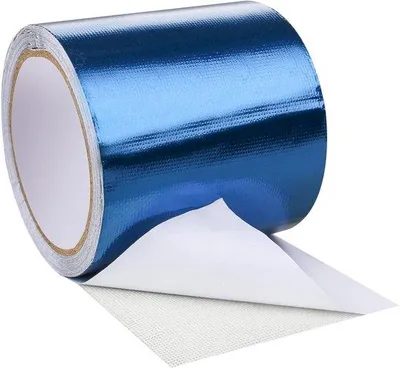 Productafbeelding van PVC Reparatietape voor Tenten en Zeilen