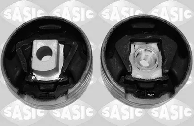 Produktbild von SASIC Lagerung Achsträger 2706798 Vorne unten oben für VW Golf VII Schrägheck (5G1, BQ1, BE1, BE2)