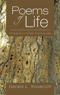 Produktbild von Poems of Life