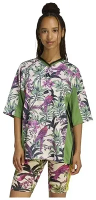 Immagine prodotto di T-shirt Adidas X Farm Rio Premium T Shirt da Donna