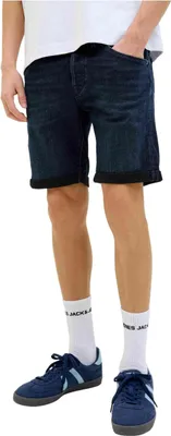 Image de Jean Jack&Jones 12269608-BLUEDENIM-AM316- pour Homme