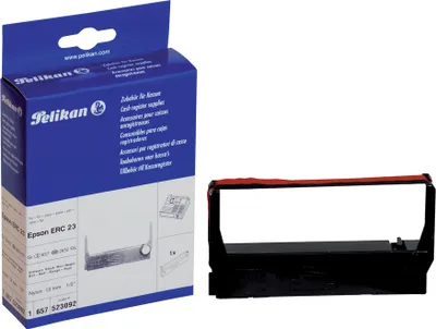 Produktbild von Pelikan 657, 40 g, 3 m, 13 mm