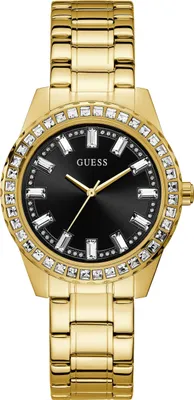 Produktbild von Guess GW0111L2 Sparkler Damen 38mm 3ATM