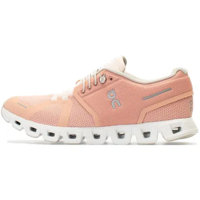 Produktbild von ON CLOUD 5 Damenschuhe - Sportschuhe rose Freizeit