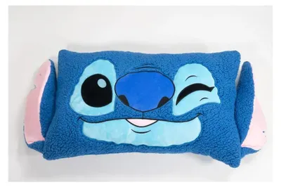Image de Coussin décoratif Stitch 75 x 45 cm