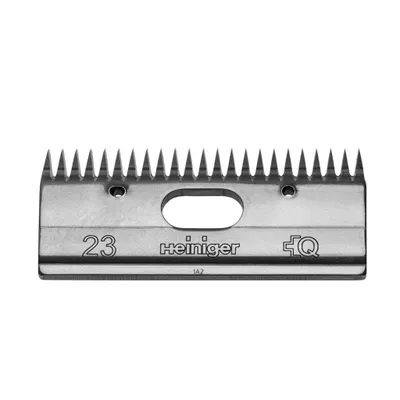 Produktbild von Heiniger Obermesser Rind - 23