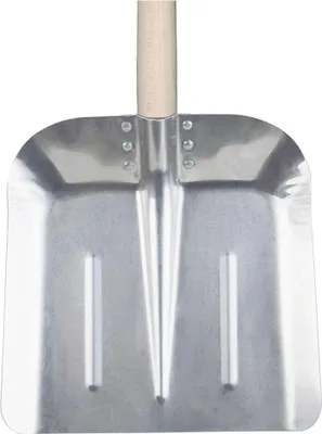 Obrázek produktu pro lopata Al velká S NÁSADOU