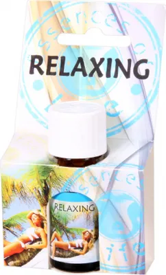 Obrázok produktu pre Esenciálny olej POMERANČE 10ml
