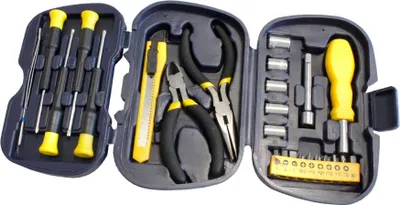 Image de 25 outils