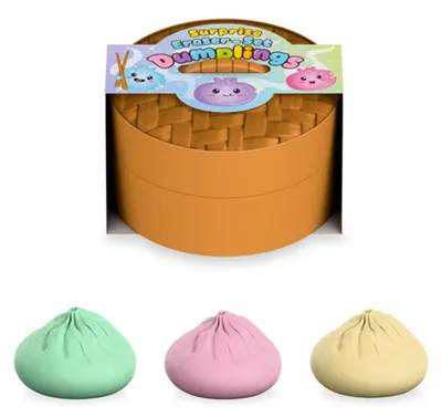 Obrázek produktu pro Sada tří gumových mazátek "Radierer"