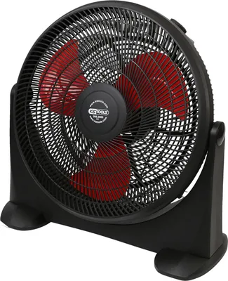 Produktbild von KS TOOLS Werkstattventilator 70 Watt - 999.2000