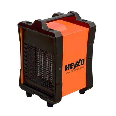 Obrázek produktu pro Master Climate Solutions Heylo - Elektroheizer DE 2 XL Luftleistung 90m³/h| 2kW Nennheizleistung| 8.7A