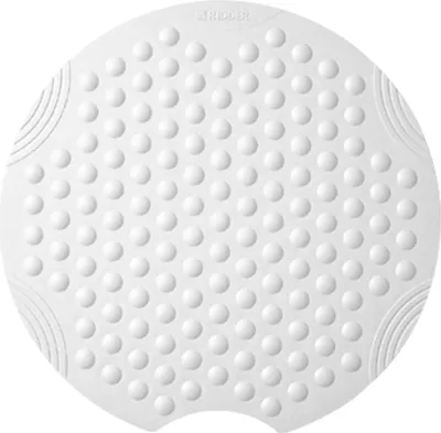 Produktbild von Ridder Duscheinlage TecnoPlus Ø 55 cm weiß A6800201