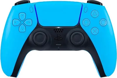 Immagine prodotto di Controller di gioco Sony PS5 blu