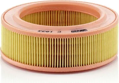 Image de Filtre à air de Mann-Filter (C 1833) Filtre Alimentation en air