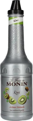 Image de Monin Fruchtpüree KIWI 1l PET