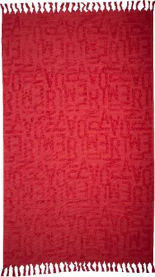 Produktbild von Strandtuch EMPORIO ARMANI Pool- oder Spa-Schwamm Baumwolle Beachwear cm.170x100 Artikel 231762 4R452 HANDTUCH, UNICA - ONE SIZE, Cotone 100%