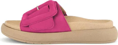 Produktbild von Gabor Klassische Pantoletten Damen 31393931363834 Pink 40 EU