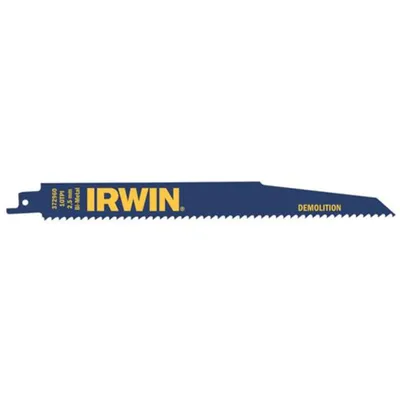 Produktbild von IRWIN Recips for demolition 225mm 6TPI