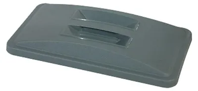 Produktbild von Standarddeckel für Abfallcontainer "Slim"