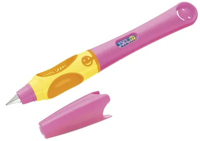 Produktbild von Pelikan Griffix, Pink, Blau