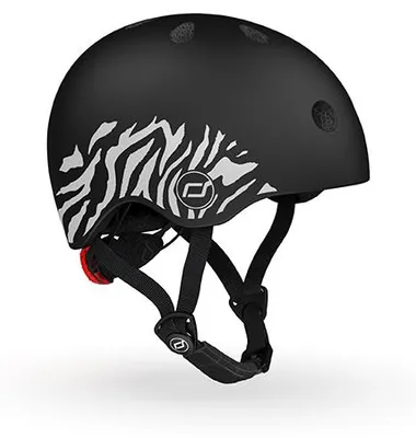 Produktbild von Scoot & Ride Kinderhelm XXS-S Graphics