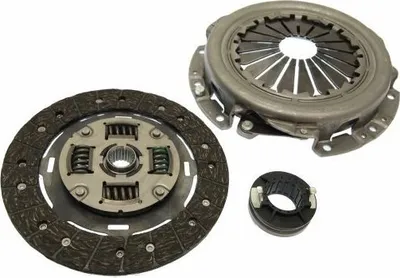 Produktbild von KAWE Kupplungssatz Kupplung für HYUNDAI i20 (PB, PBT) 962565