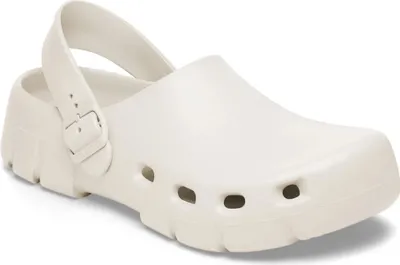 Produktbild von Birkenstock Birki Flow Eva In Stone | Regular Fit – 4.5 UK - 37 EU - 6/6.5 F US / Stone