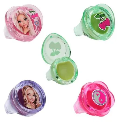 Produktbild von Lippgloss Ring TOPModel (einzelne Auswahl)