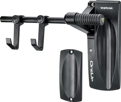Produktbild von Topeak Fahrradhalterung TwoUp Bike Holder, Schwarz