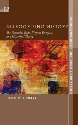 Produktbild von Allegorizing History