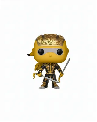 Produktbild von Ready Player One - Sho 500 - Funko Pop! - Vinyl Figur