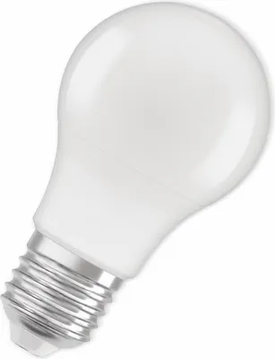 Produktbild von Osram - Nachrüstung Led-Classic A Fr 40 - 5.5W/827 220-240V-Fil-E27 - 4058075127319