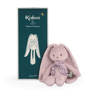 Obrázok produktu pre Kaloo Plyšový králik Lapinoo ružový