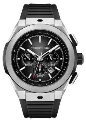 Produktbild von Chronographen Ruscello Declination Grey
