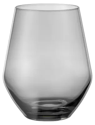 Zdjęcie produktu dla BOHEMIA CRISTAL Becher Nora 350ml 6 Stück Verkaufseinheit 802437 4000753172289