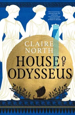Immagine prodotto di House of Odysseus