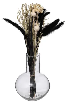 Obrázok produktu pre Sušené kvety vo váze SUBLIMA, 27 cm