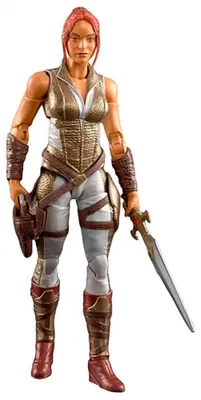 Obrázek produktu pro Masters of the Universe JKJ28, 6 rok/roky, Vícebarevný, Plast